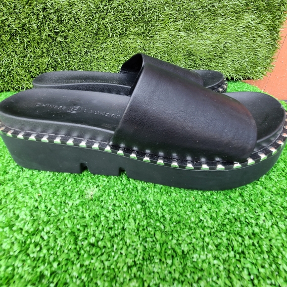 chinese laundry slides